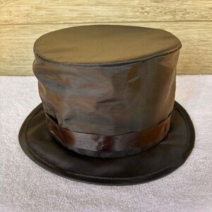 Fantasma Halloween Magic Collapsible Pop-Up Top Hat